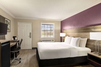 Room, 1 King Bed, Non Smoking