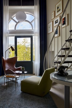 Suite (Duplex)