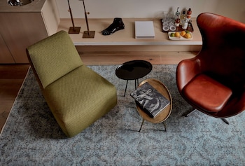Suite (Duplex)