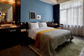 Classic Room, 1 Queen Bed