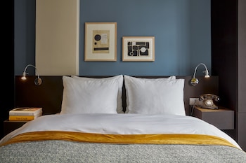 Classic Room, 1 Queen Bed