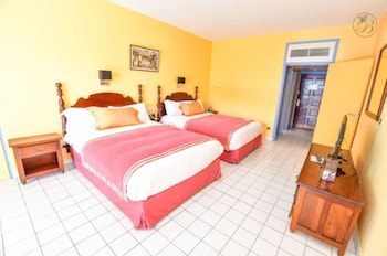 Twin Room Privilege, Sea View