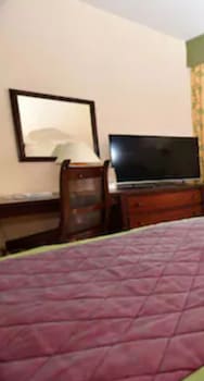 Double Room Privilege, Sea View