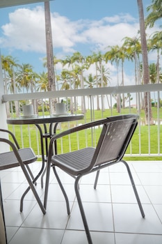 Twin Room Privilege, Sea View