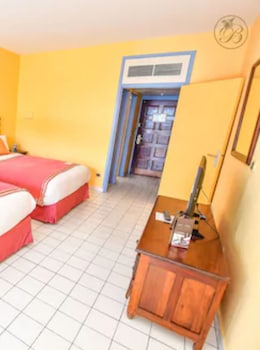 Twin Room Privilege, Sea View