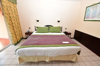 Double Room Privilege, Sea View