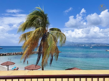 Double Room Privilege, Sea View