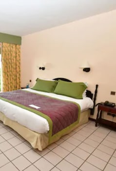 Double Room Privilege, Sea View