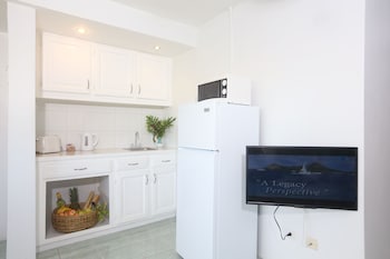 Premium Suite