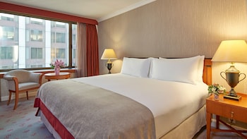 Grand Suite (Castle)