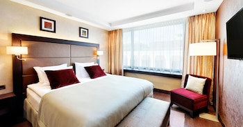 Suite, 1 Twin Bed