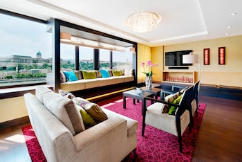 Suite, 1 Twin Bed