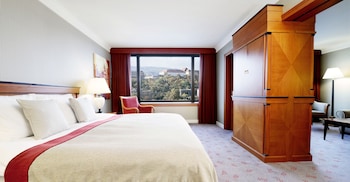 Grand Suite (Castle)