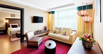 Suite, 1 Twin Bed
