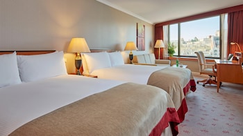 Premium Room, Multiple Beds, River View