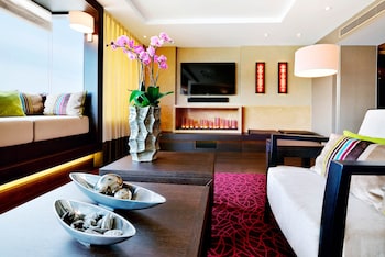 Suite, 1 Twin Bed