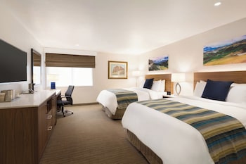 Room, 2 Queen Beds