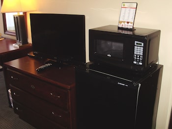 Deluxe Room, 1 King Bed