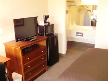 Deluxe Room, 1 King Bed