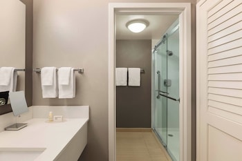 Suite, 1 Bedroom, Hearing Accessible