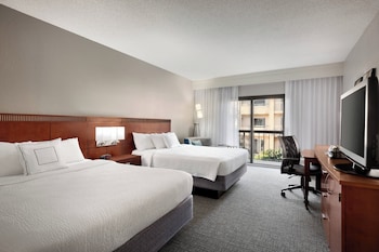 Room, 2 Queen Beds