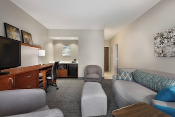 Suite, 1 Bedroom