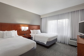 Suite, 1 Bedroom