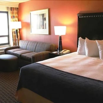 Business Room, 1 King Bed