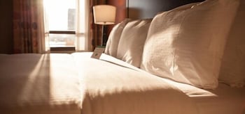 Business Room, 1 King Bed