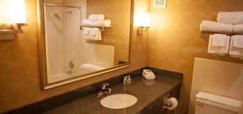 Business Room, 2 Queen Beds