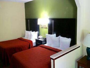 Suite, Non Smoking