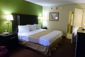 Room, Accessible, Non Smoking