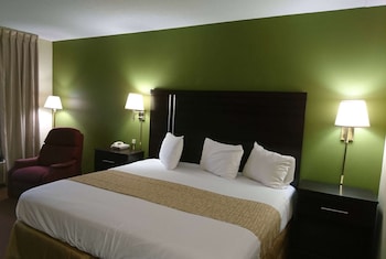 Room, Accessible, Non Smoking