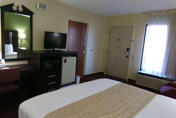Room, Accessible, Non Smoking