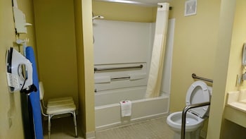 Room, Accessible, Non Smoking