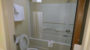 Room, Non Smoking