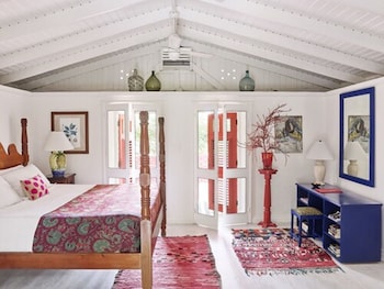 Junior Suite (Paradise)