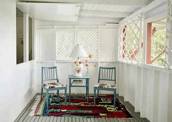 Junior Suite (Paradise)