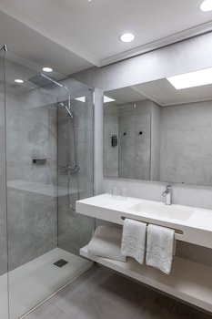 Deluxe Double Room, Terrace