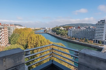 Suite, Terrace (3 pax)