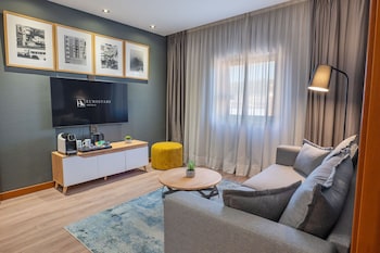 Junior Suite
