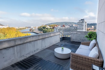 Suite, Terrace (3 pax)