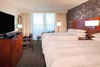 Room, 2 Double Beds