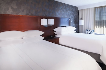 Room, 2 Double Beds