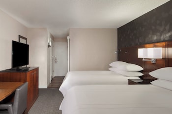 Room, 2 Double Beds
