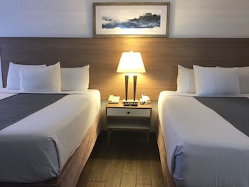 Standard Room, 2 Queen Beds