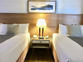 Standard Room, 2 Queen Beds