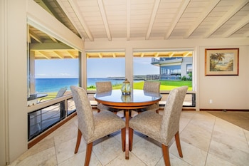 Villa, 1 Bedroom, Oceanfront (Bay Gold)