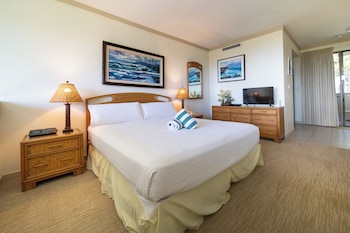 Villa, 1 Bedroom, Ocean View (Golf)