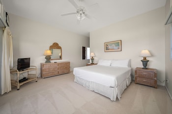 Villa, 1 Bedroom, Ocean View (Ridge 1222, 2Bath)